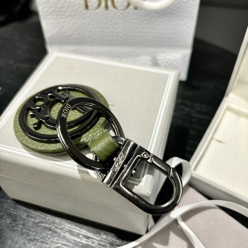 Christian Dior Keychains Unique 267570