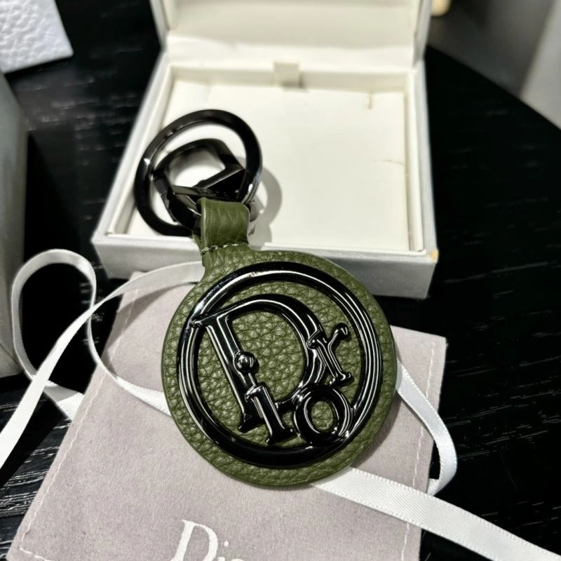 Christian Dior Keychains Unique 267570