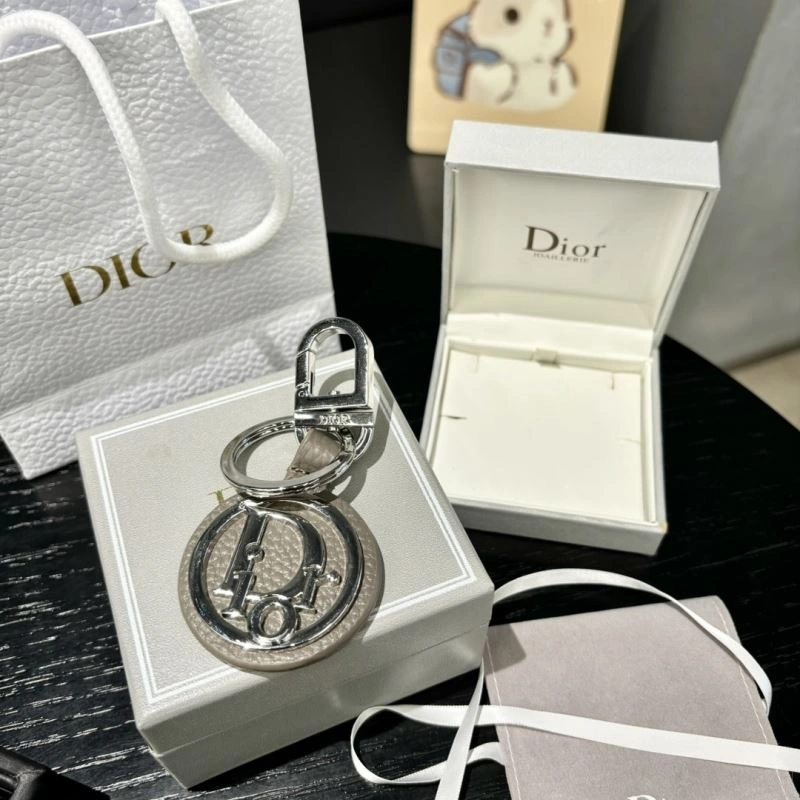 Casual Christian Dior Keychains 267566