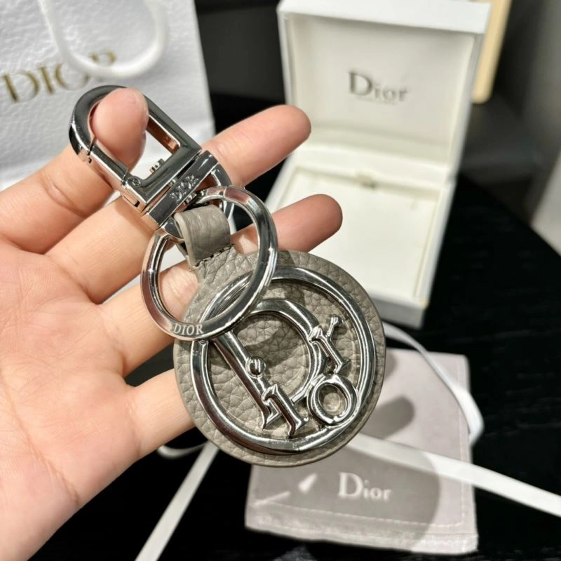Casual Christian Dior Keychains 267566