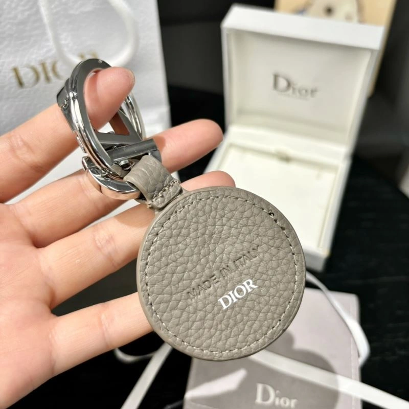 Casual Christian Dior Keychains 267566