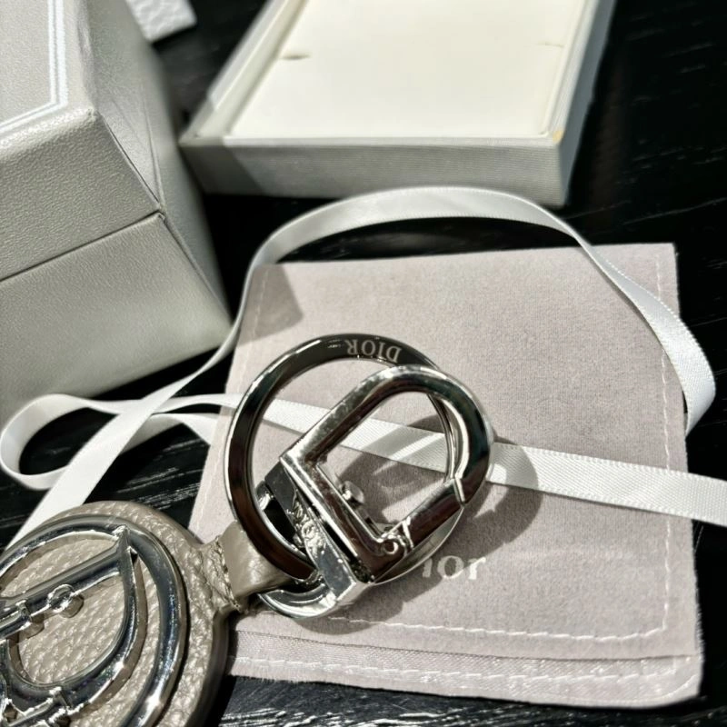 Casual Christian Dior Keychains 267566