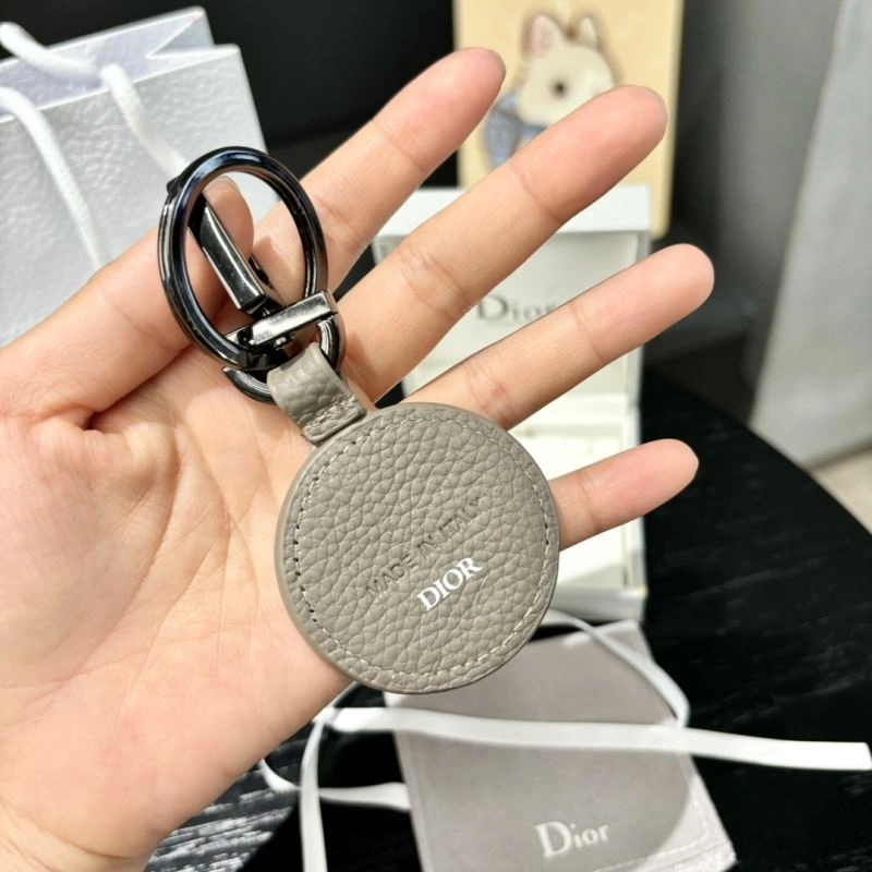 Vibrant Christian Dior Keychains 267590