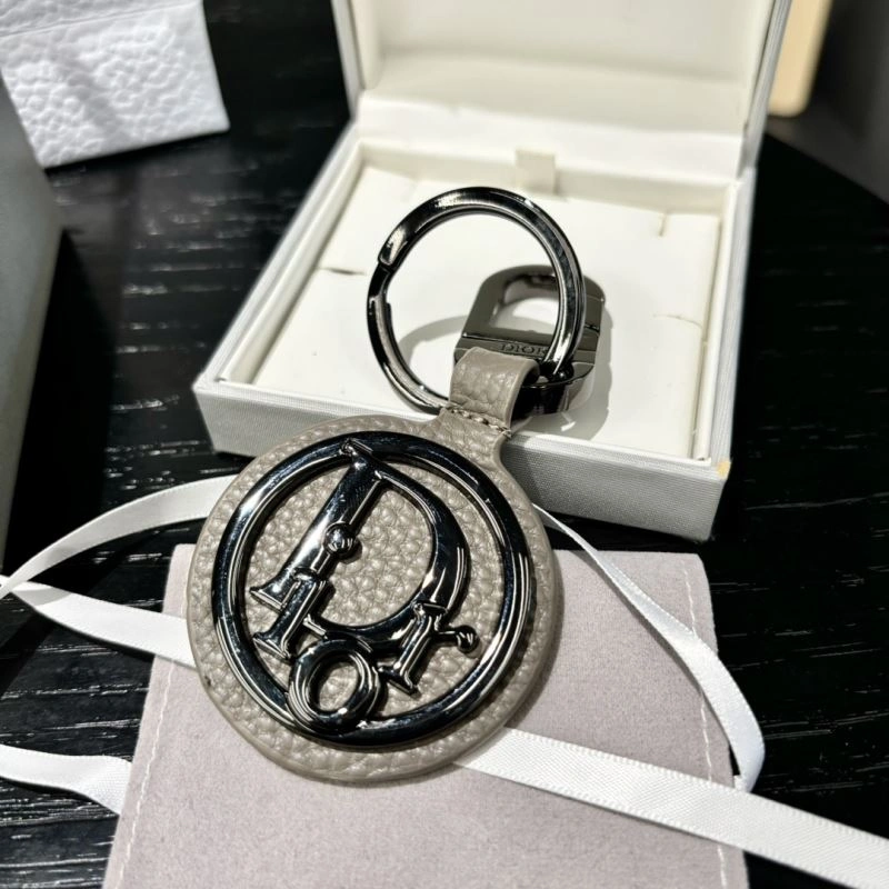 Vibrant Christian Dior Keychains 267590
