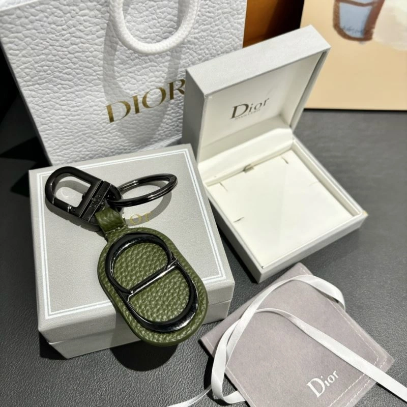 Christian Dior Keychains Contemporary 267567