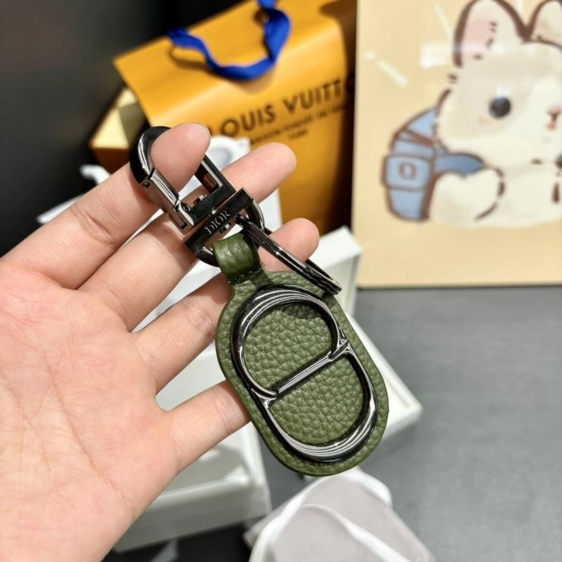 Christian Dior Keychains Contemporary 267567