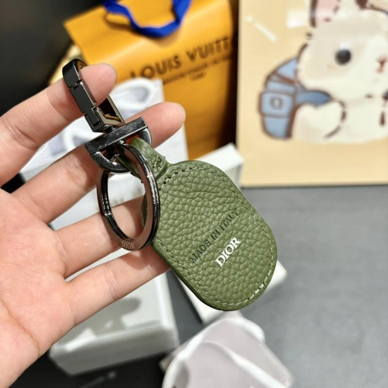 Christian Dior Keychains Contemporary 267567