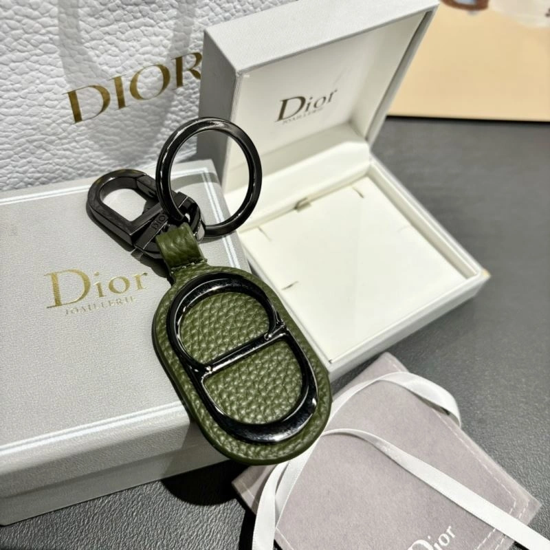 Christian Dior Keychains Contemporary 267567