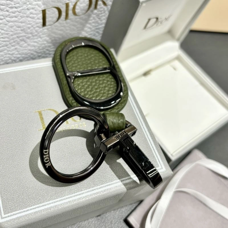 Christian Dior Keychains Contemporary 267567