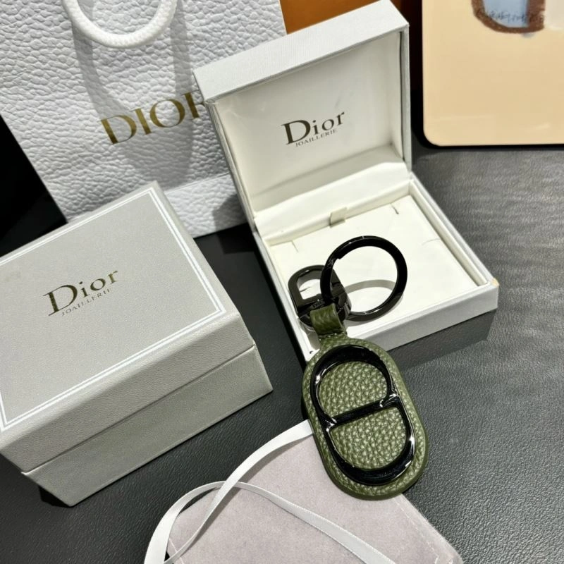Christian Dior Keychains Contemporary 267567