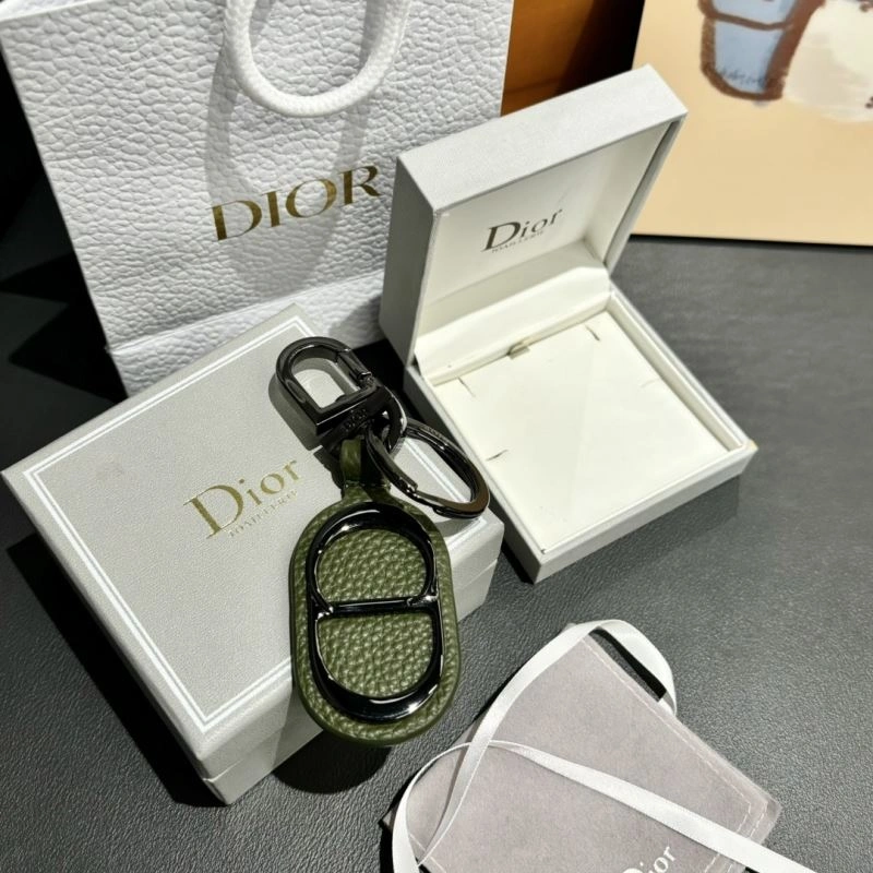 Christian Dior Keychains Contemporary 267567