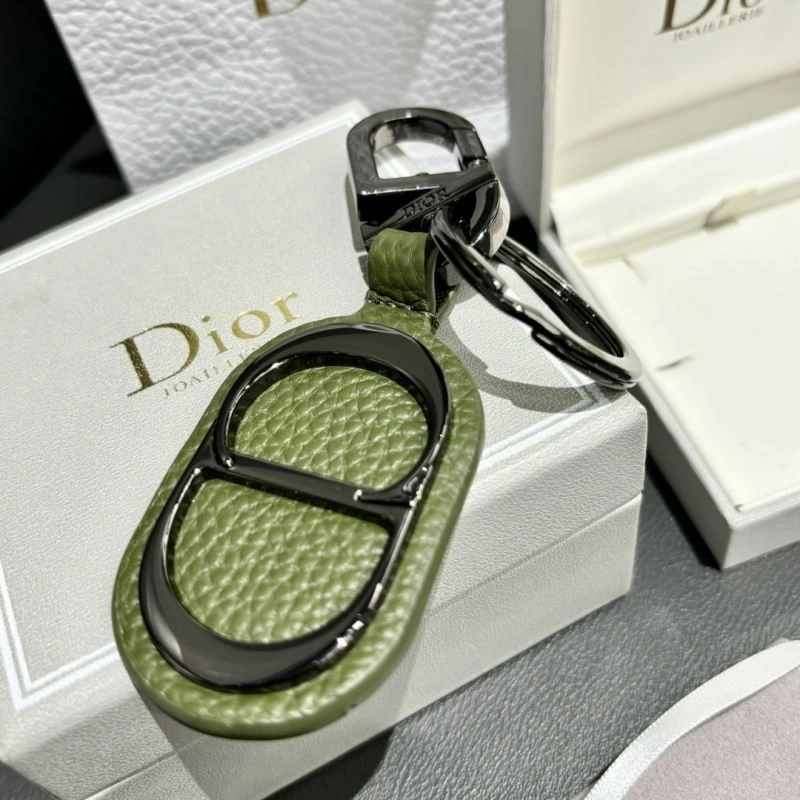 Christian Dior Keychains Contemporary 267567