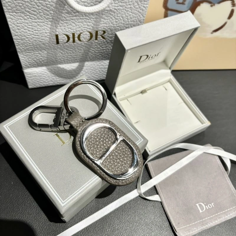 Youthful Christian Dior Keychains 267584