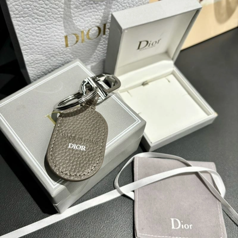 Youthful Christian Dior Keychains 267584
