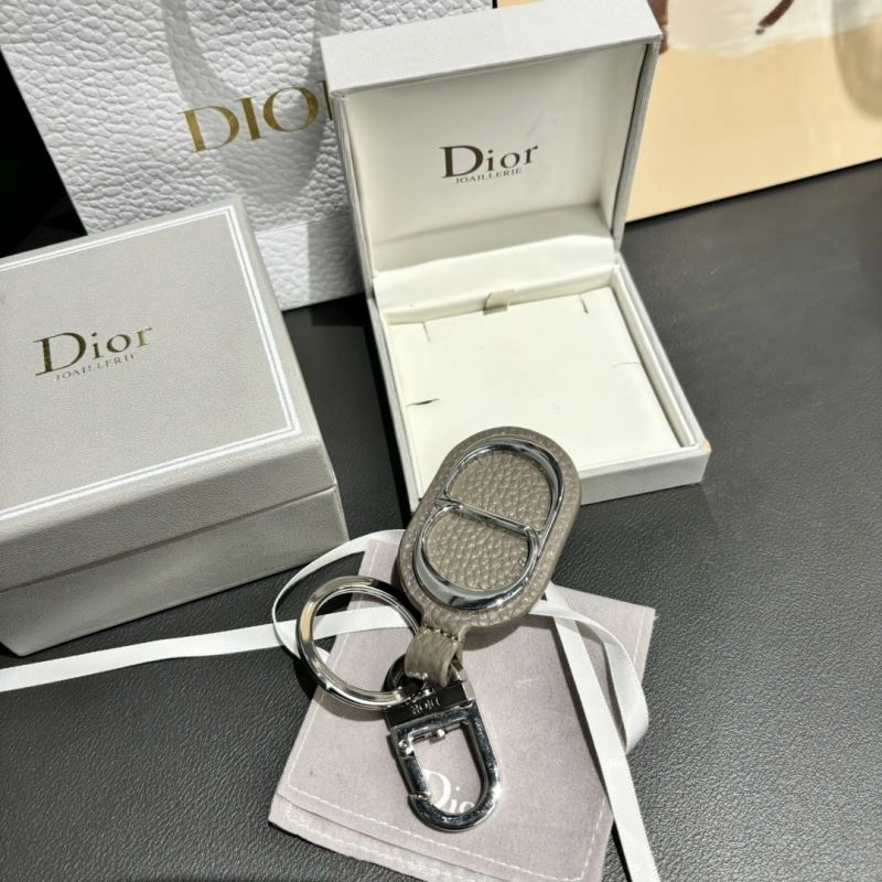 Youthful Christian Dior Keychains 267584