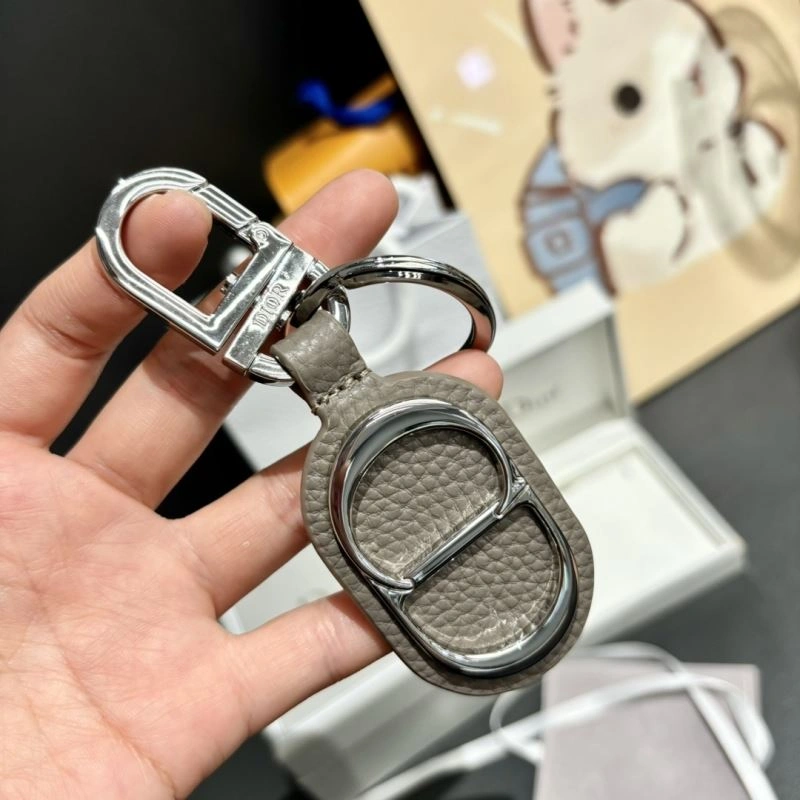 Youthful Christian Dior Keychains 267584
