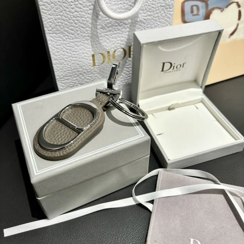 Youthful Christian Dior Keychains 267584
