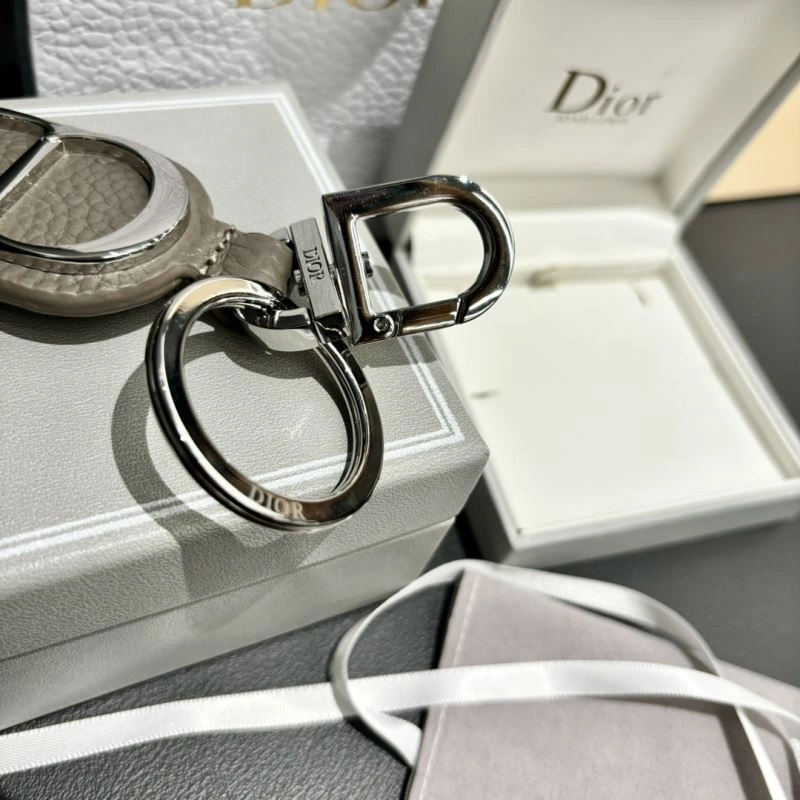Youthful Christian Dior Keychains 267584