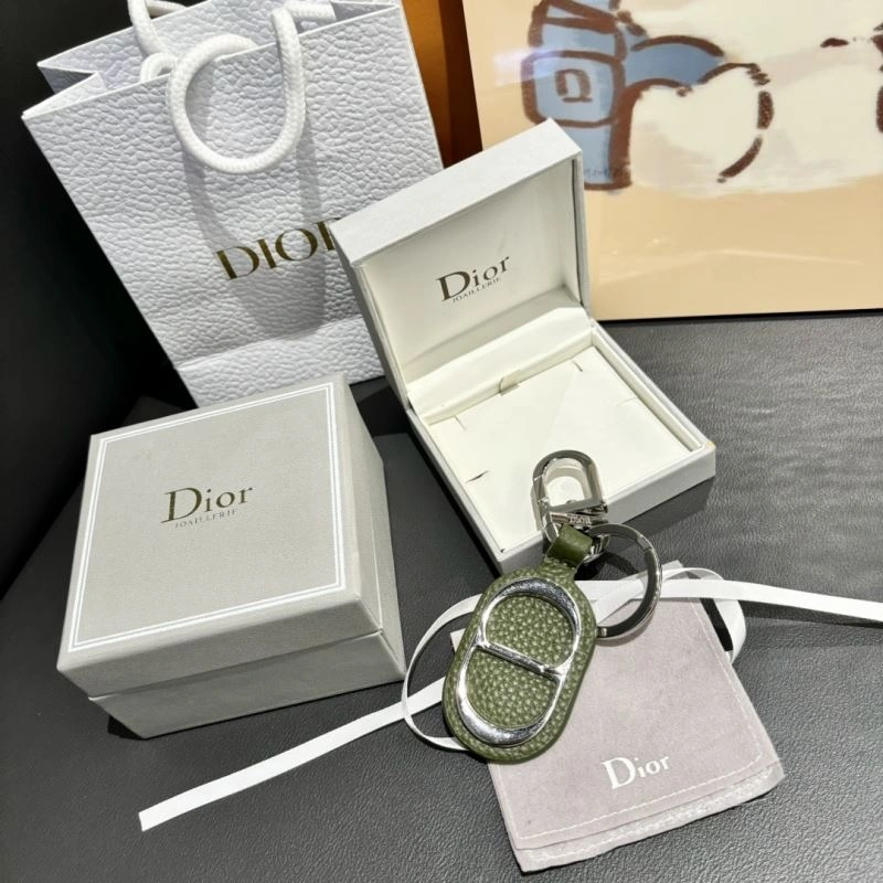 Christian Dior Keychains Modern 267577