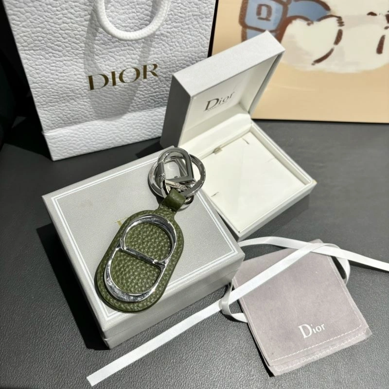 Christian Dior Keychains Modern 267577