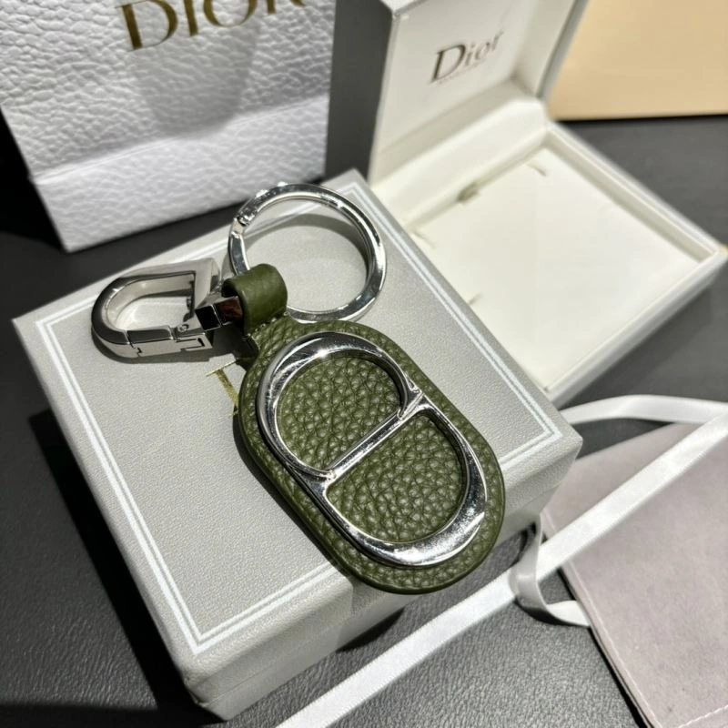 Christian Dior Keychains Modern 267577
