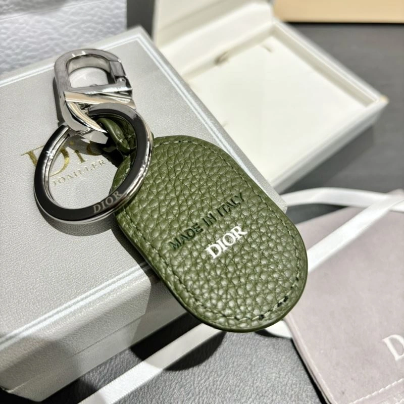 Christian Dior Keychains Modern 267577