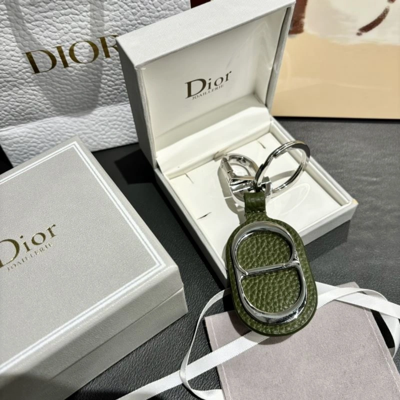 Christian Dior Keychains Modern 267577