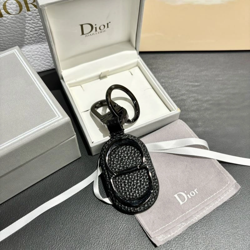 Christian Dior Keychains Trendy 267575