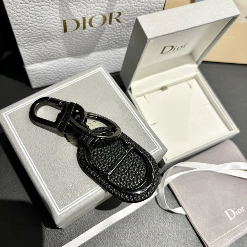Christian Dior Keychains Trendy 267575