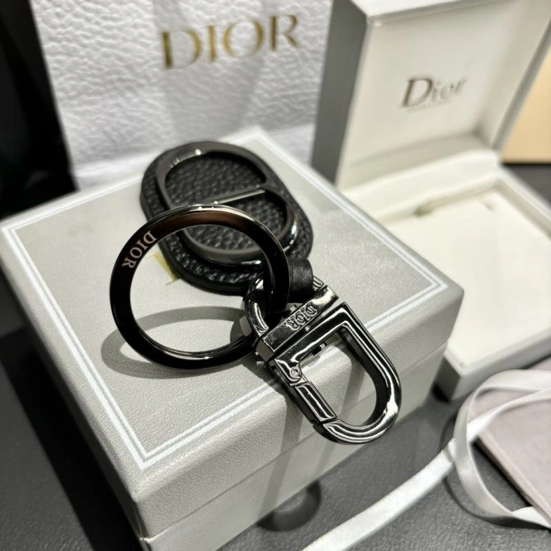 Christian Dior Keychains Trendy 267575