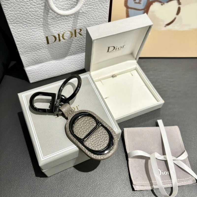 Attractive Christian Dior Keychains 267563