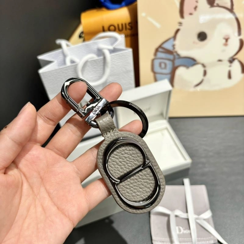 Attractive Christian Dior Keychains 267563