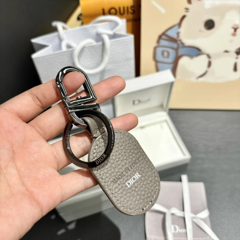 Attractive Christian Dior Keychains 267563