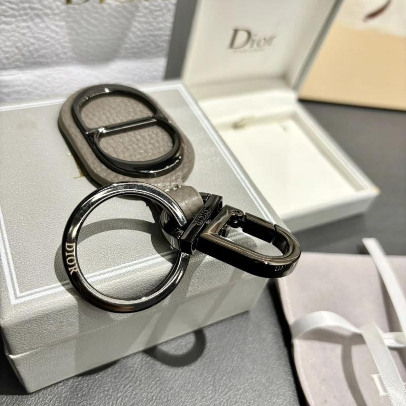 Attractive Christian Dior Keychains 267563