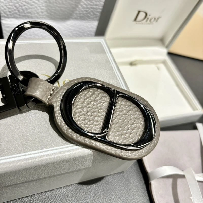 Attractive Christian Dior Keychains 267563