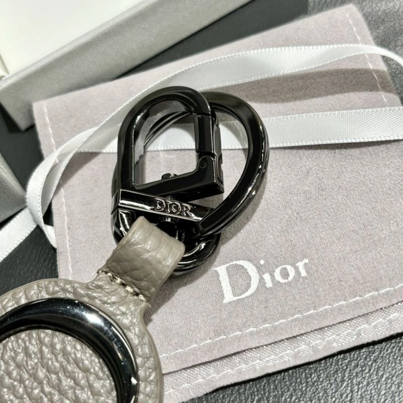 Attractive Christian Dior Keychains 267563