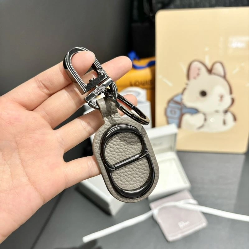 Attractive Christian Dior Keychains 267563