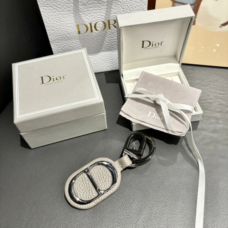 Attractive Christian Dior Keychains 267563