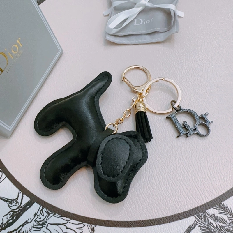 Snug Christian Dior Keychains 266640