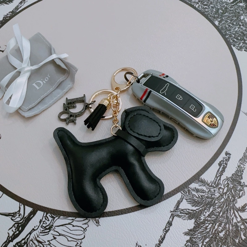 Snug Christian Dior Keychains 266640
