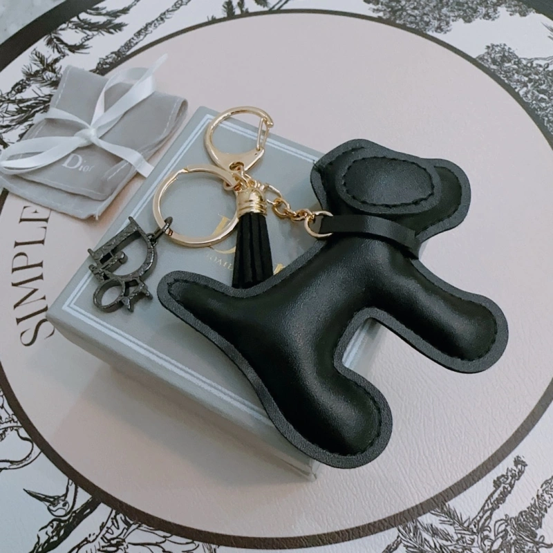 Snug Christian Dior Keychains 266640