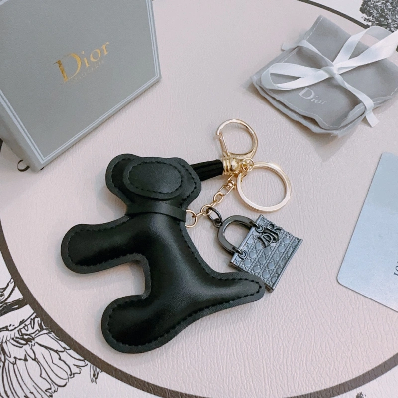 Christian Dior Keychains Functional 266635