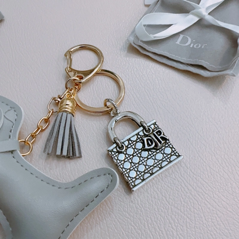 Christian Dior Keychains TravelReady 266629
