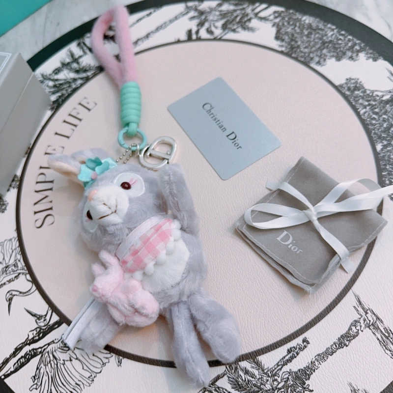Christian Dior Keychains Youthful 266627