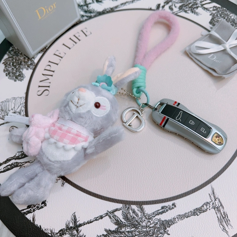Christian Dior Keychains Youthful 266627