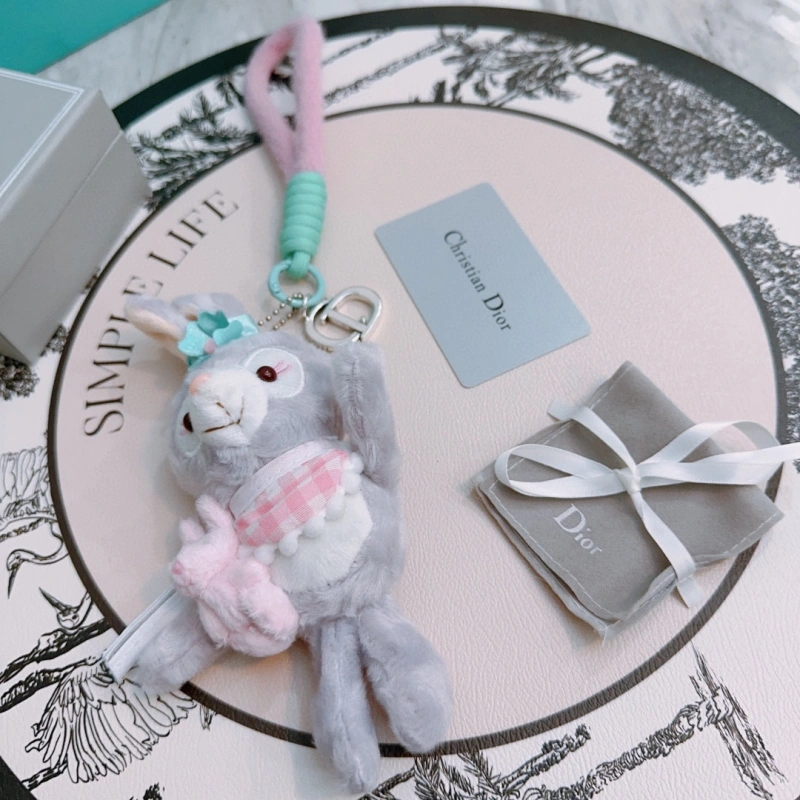 Christian Dior Keychains Youthful 266627