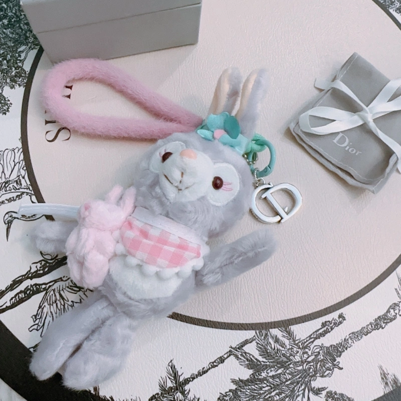 Christian Dior Keychains Youthful 266627