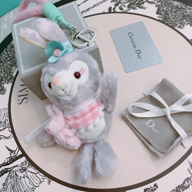 Christian Dior Keychains Youthful 266627