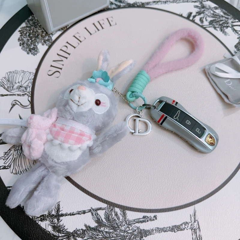 Christian Dior Keychains Youthful 266627