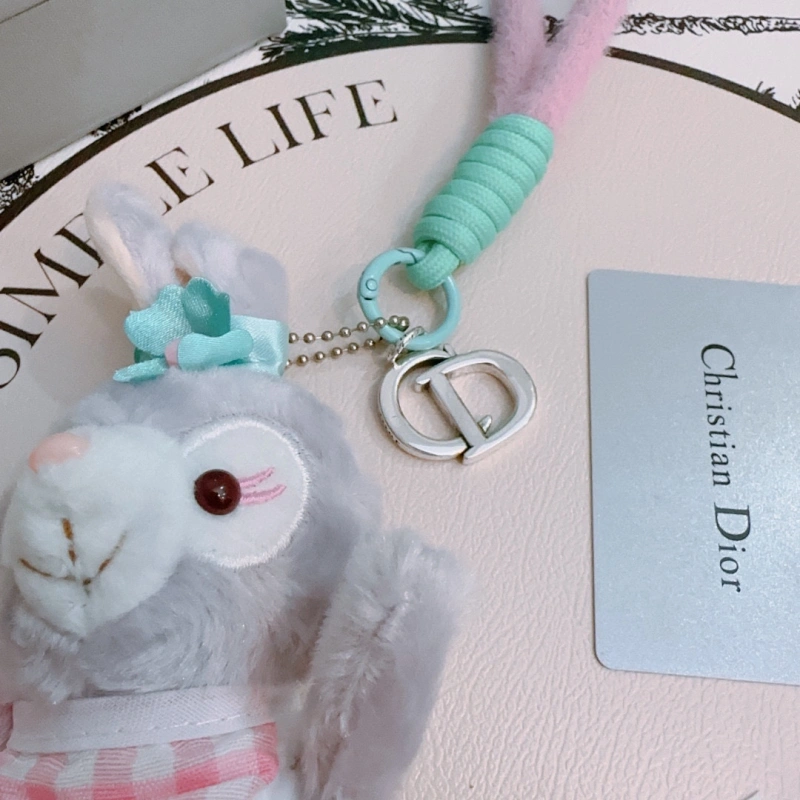 Christian Dior Keychains Youthful 266627